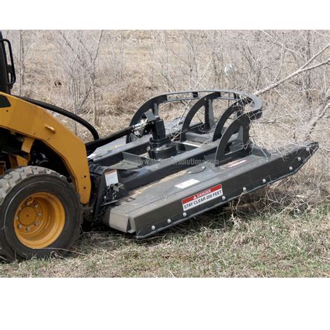 virnig skid steer mower|virnig skid steer brush cutter.